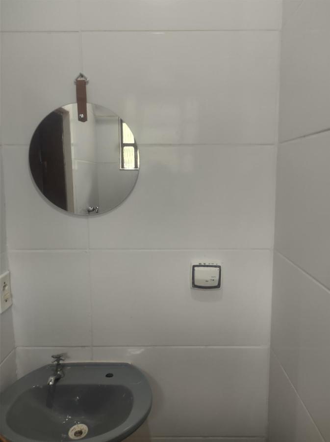 Edicula Lugar Tranquilo Villa Caraguatatuba Eksteriør billede