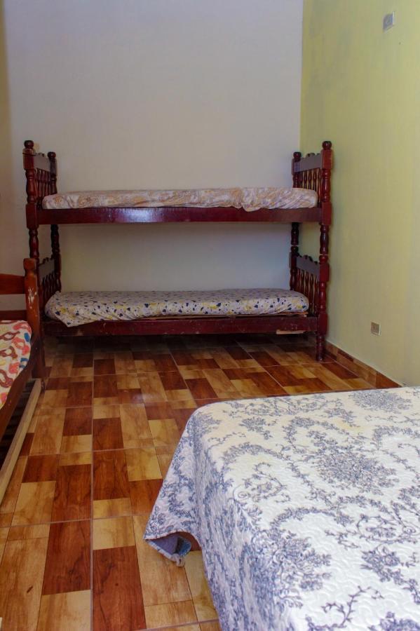 Edicula Lugar Tranquilo Villa Caraguatatuba Eksteriør billede